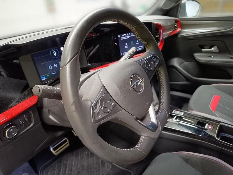 Gebraucht Opel Mokka-e 100 kW (136 PS) 2024 Weiß SUV