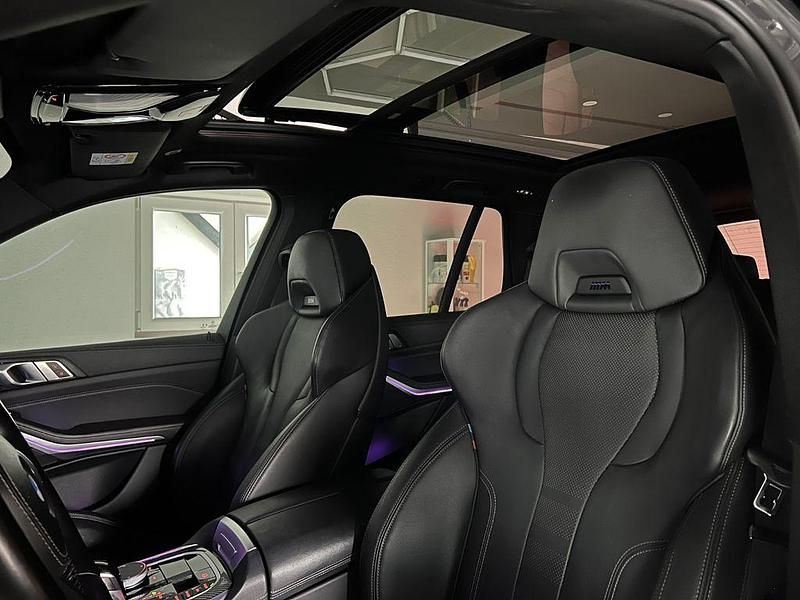 Gebraucht BMW X5 M Sport 340 PS (250 kW) 2022 Grau SUV