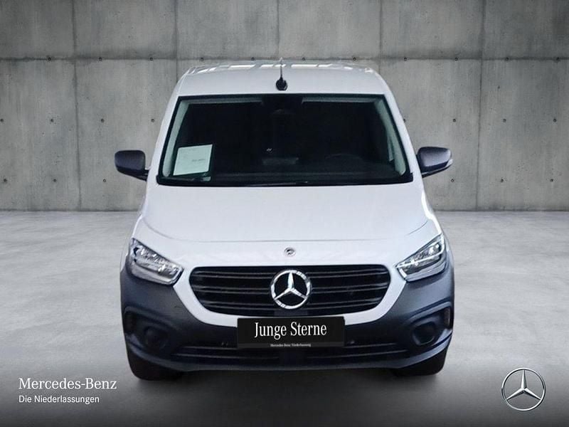 Gebraucht Mercedes Citan 110 95 PS (69 kW) 2025 Weiß Van / Kleinbus