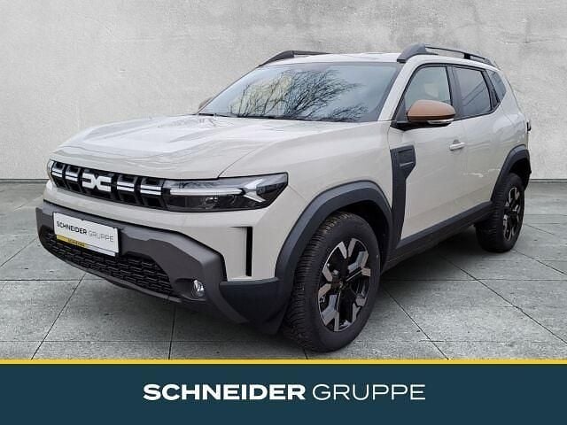 Gebraucht Dacia Duster Extreme 131 PS (96 kW) 2025 Beige SUV