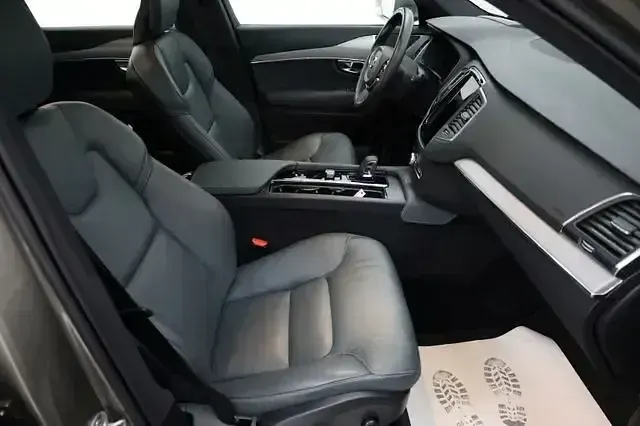 Gebraucht Volvo XC90 Inscription 455 PS (334 kW) 2022 Other SUV