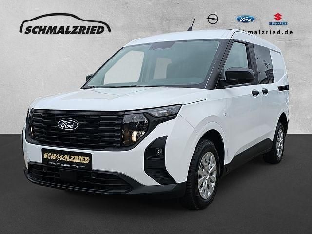 Neu 2025 Ford Transit Trend Van | 28.970 € (Fairer Preis) - Bild 1/4