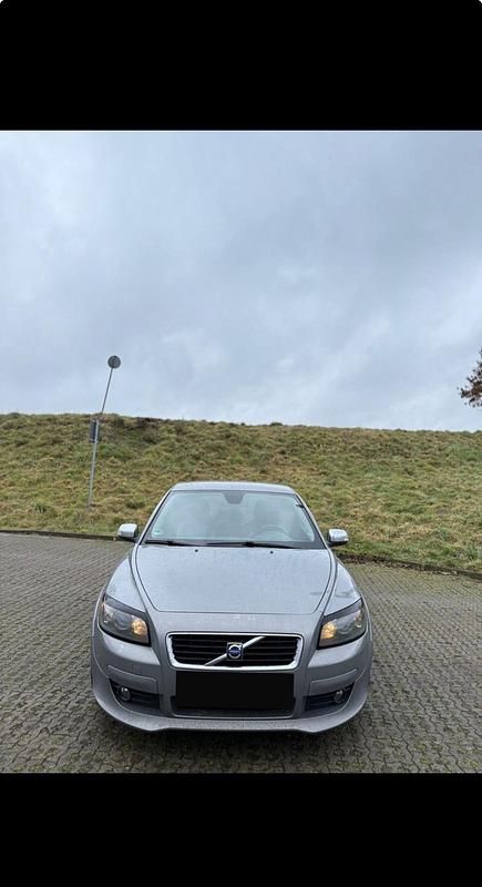 Gebraucht Volvo C30 180 PS (132 kW) 2008 Grau Kleinwagen