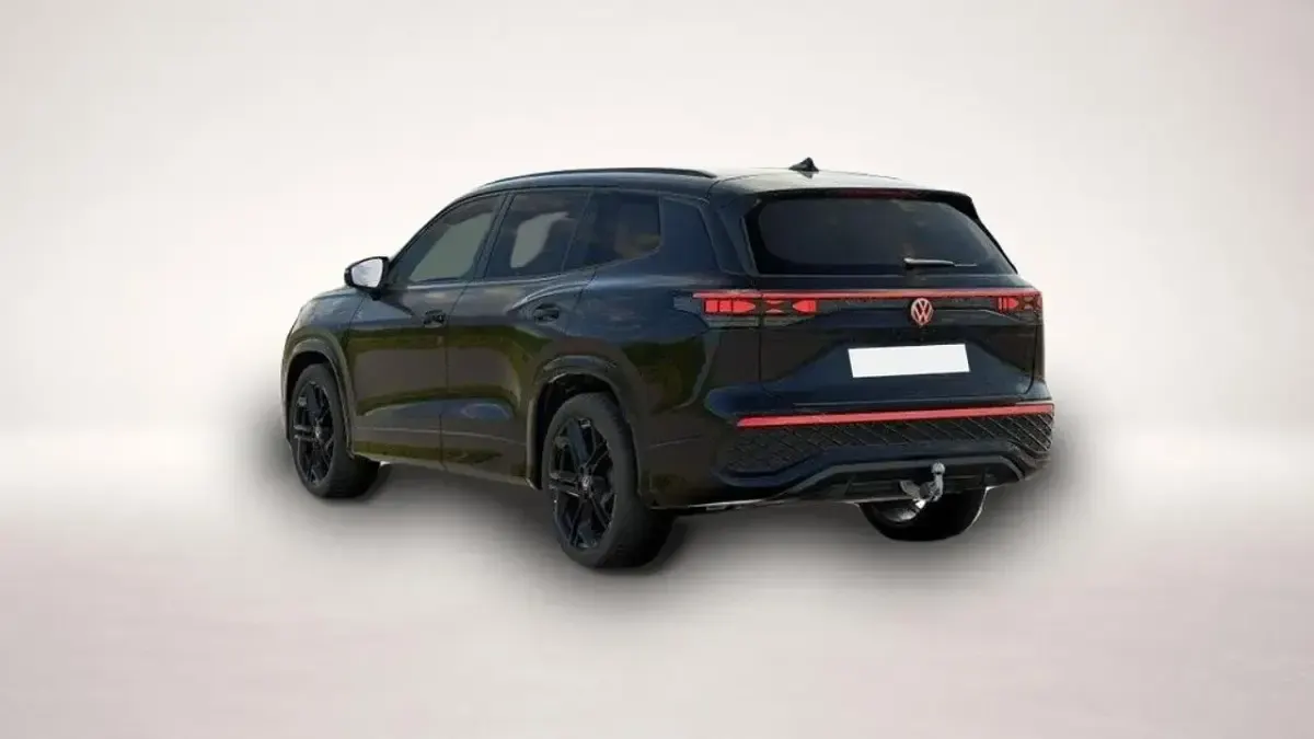 Gebraucht VW Tayron R-line 265 PS (194 kW) 2025 Manufacturer SUV