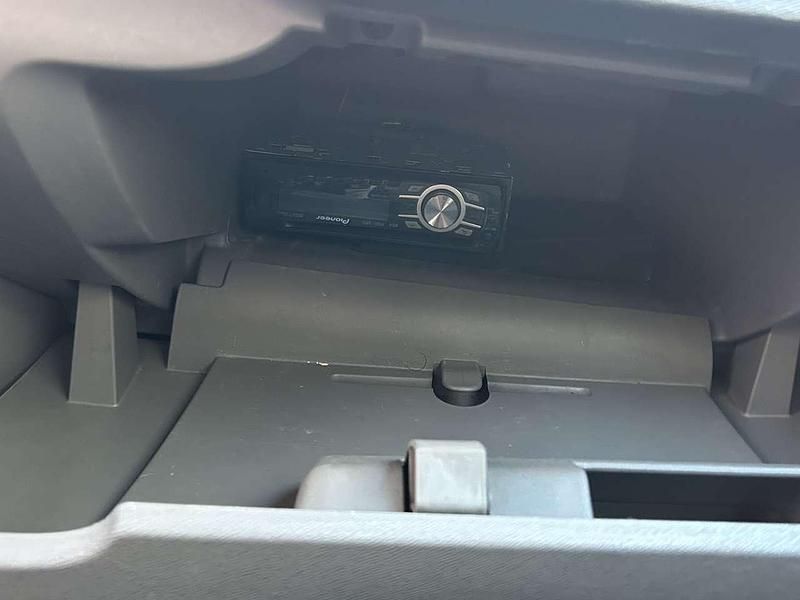 Gebraucht Renault Kangoo 86 PS (63 kW) 2010 Van