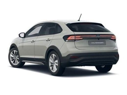 Neu VW Taigo 150 PS (110 kW) 2026 Grau SUV