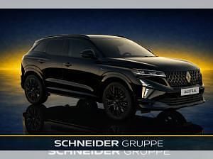 Neu Renault Austral 148 PS (108 kW) 2026 Beige (black pearl schwarz) SUV