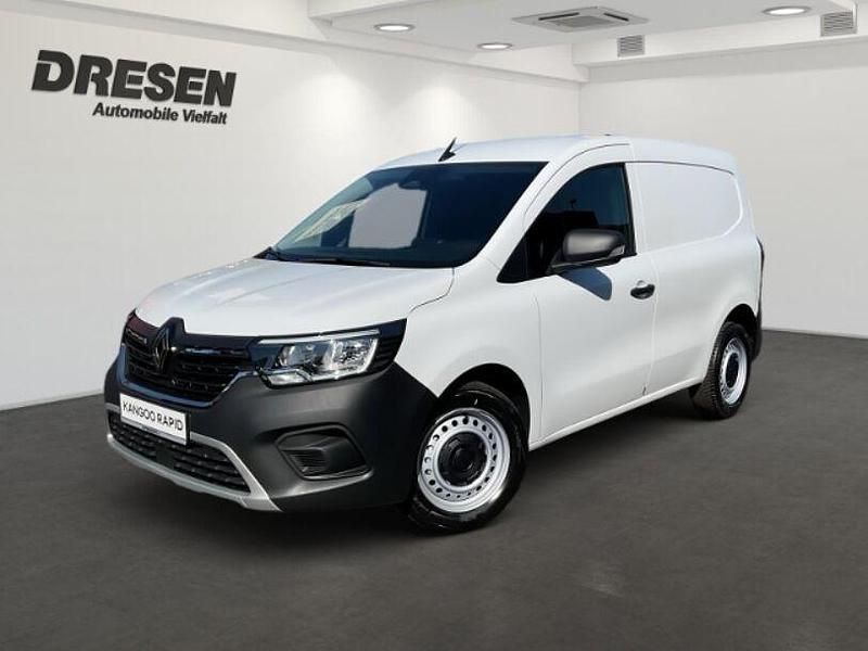 Andere Gebraucht 2025 Renault Rapid | 24.690 € (Etwas zu teuer) - Bild 1/4