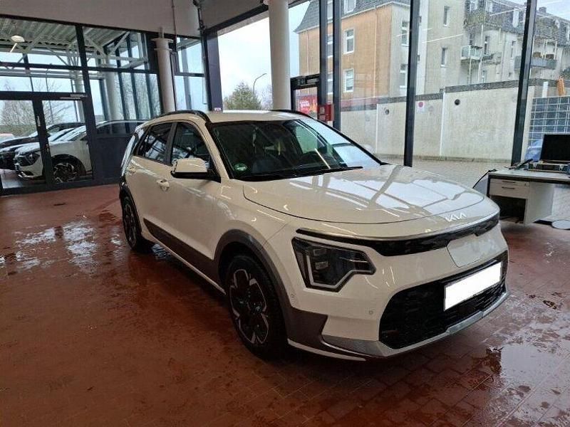 Gebraucht Kia e-Niro Inspiration 150 kW (204 PS) 2024 Andere SUV