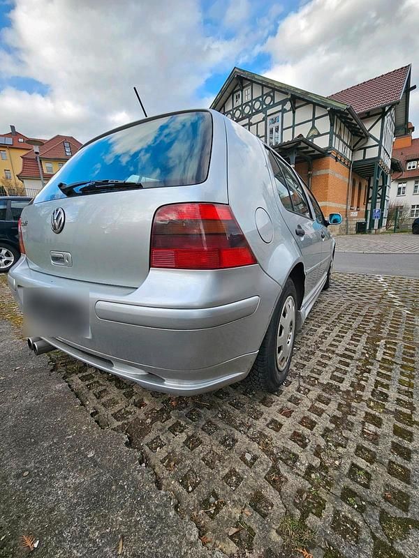 Golf 4 Gebraucht Von Privat