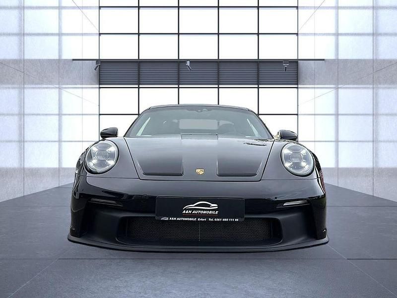 Gebraucht Porsche 992 510 PS (375 kW) 2021 Schwarz Coupé