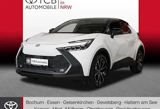 Gebraucht Toyota C-HR Team 197 PS (144 kW) 2025 SUV