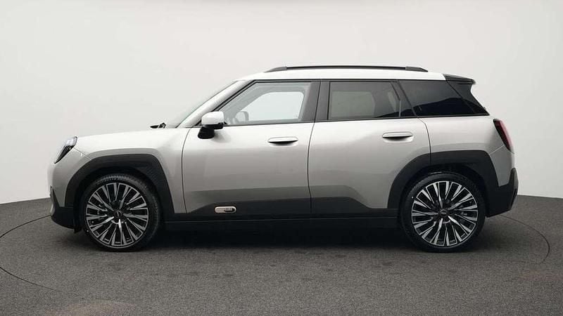 Gebraucht Mini Aceman Favoured 160 kW (218 PS) 2025 Grau SUV