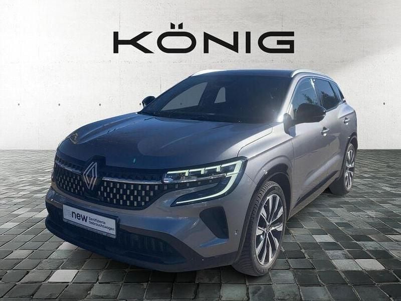 Gebraucht Renault Austral Techno 158 PS (116 kW) 2023 Grau SUV