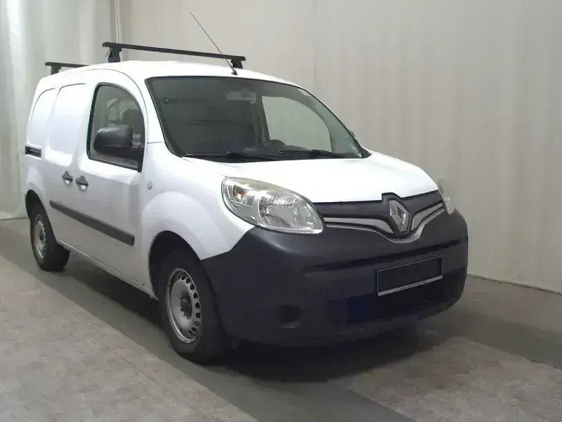 Gebraucht Renault Kangoo 90 PS (66 kW) 2015 Other Van / Kleinbus