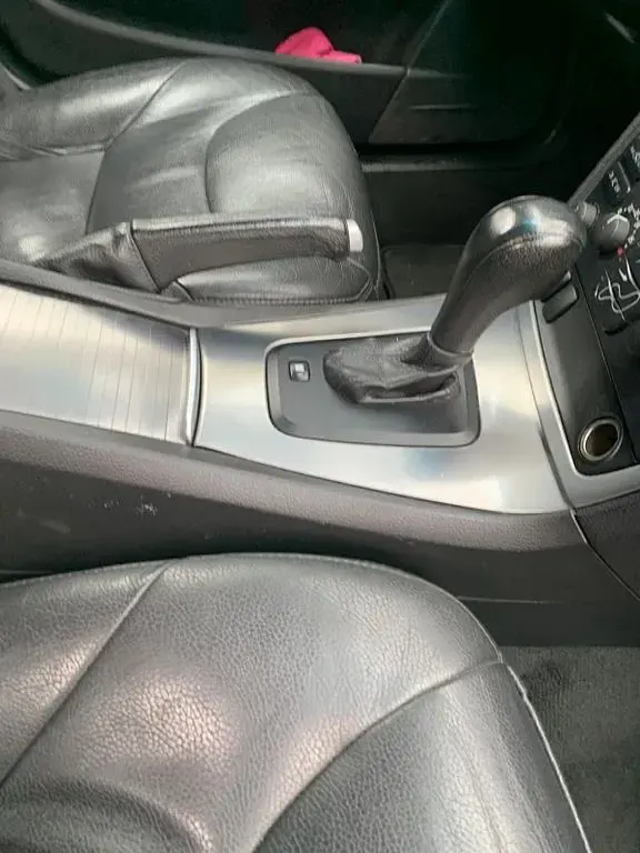 Gebraucht Volvo V70 Comfort 185 PS (136 kW) 2007 Rot Kombi