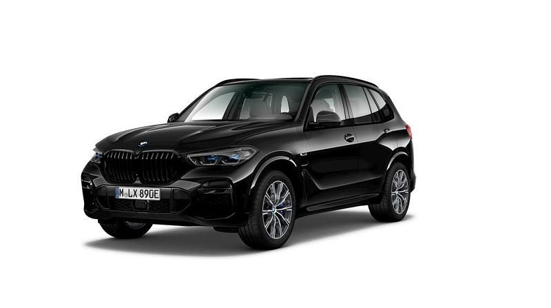 Gebraucht 2022 BMW X5 Shadowline SUV | 62.655 € (Etwas zu teuer) - Bild 1/1