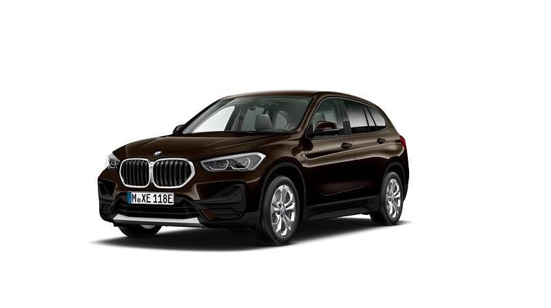 Gebraucht 2025 BMW X1 Advantage SUV | 24.790 € - Bild 1/1