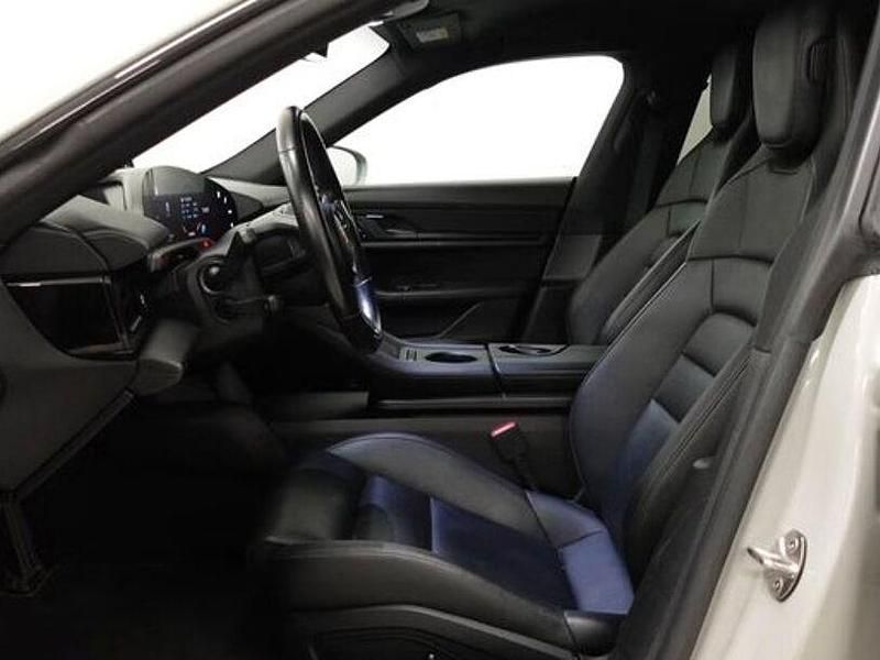 Gebraucht Porsche Taycan 4S 419 kW (571 PS) 2021 Andere Limousine