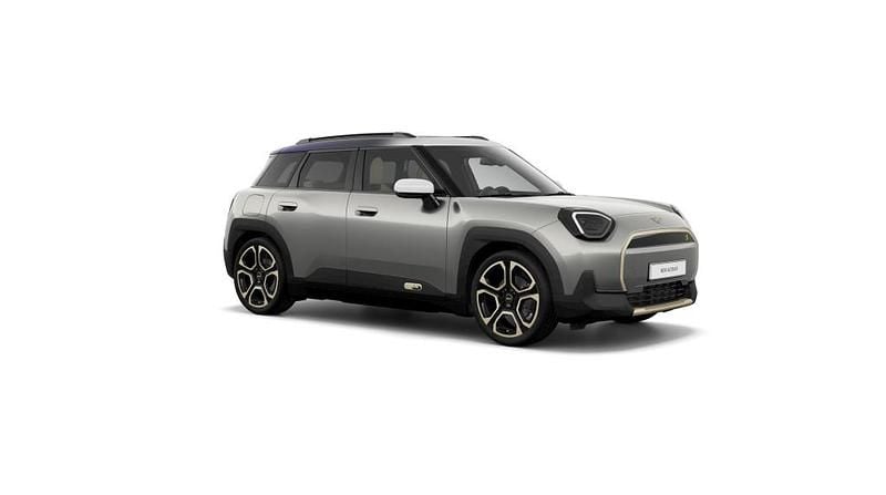 Second-hand Mini Aceman 160 kW (218 CP) 2024 SUV