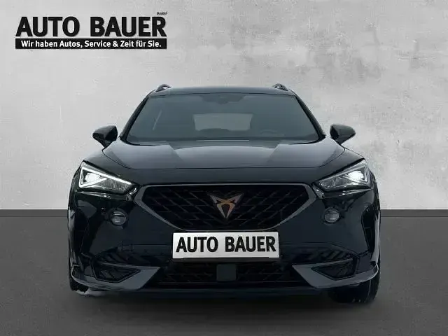 Brugt Cupra Formentor 150 HK (110 kW) 2023 Sort SUV