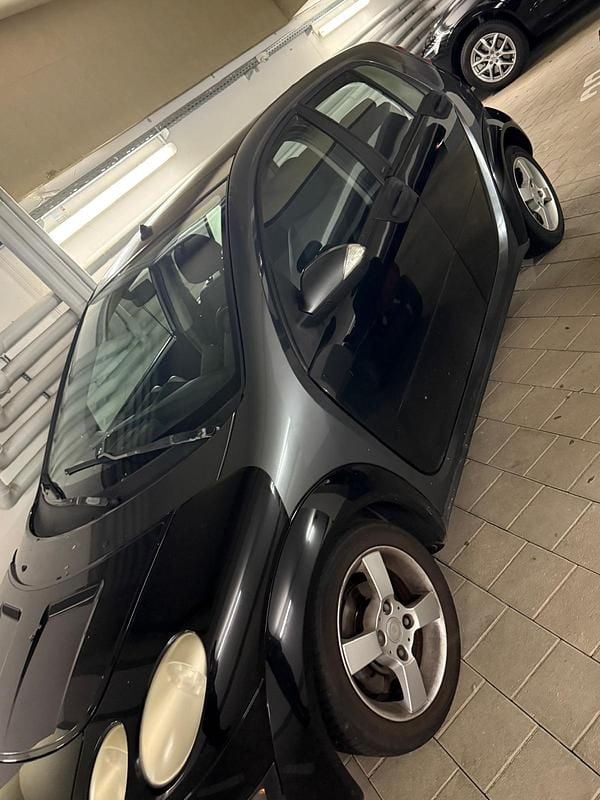 Gebraucht Smart ForFour 95 PS (69 kW) 2005 Andere farben Kleinwagen