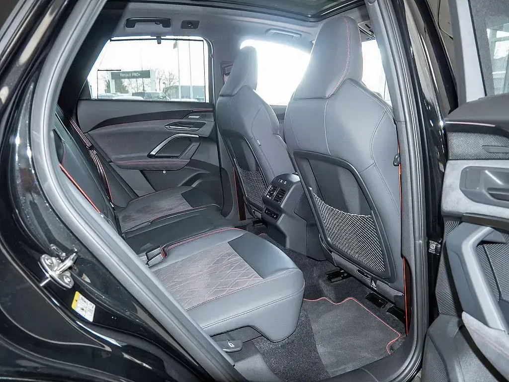 Gebraucht Audi Q5 Edition .1 204 PS (150 kW) 2025 Mythosschwarz SUV