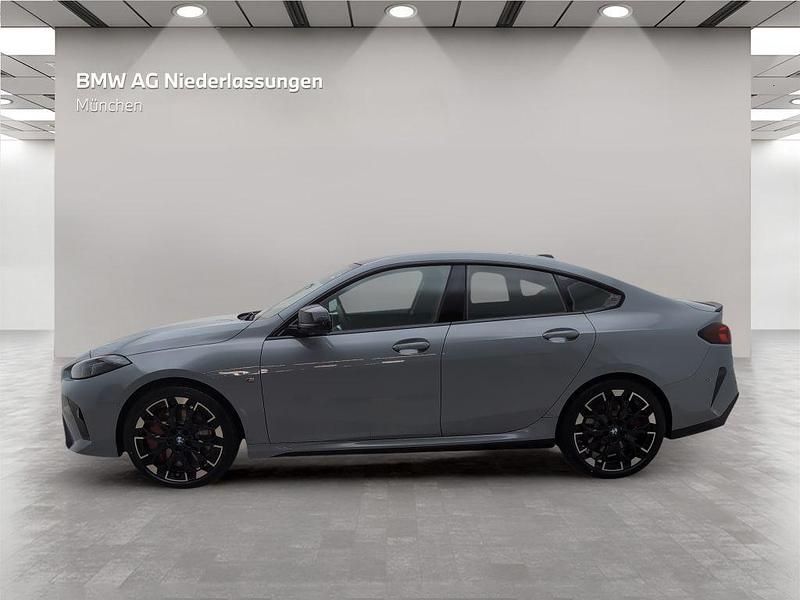 Używany BMW M235 Shadowline 300 KM (220 kW) 2024 Szary Coupe