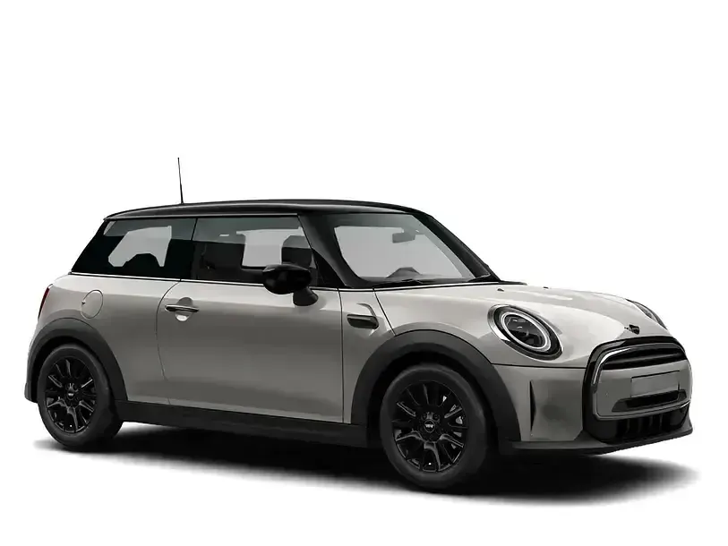 Gebraucht Mini Cooper Classic 340 PS (250 kW) 2024 Grau Kleinwagen