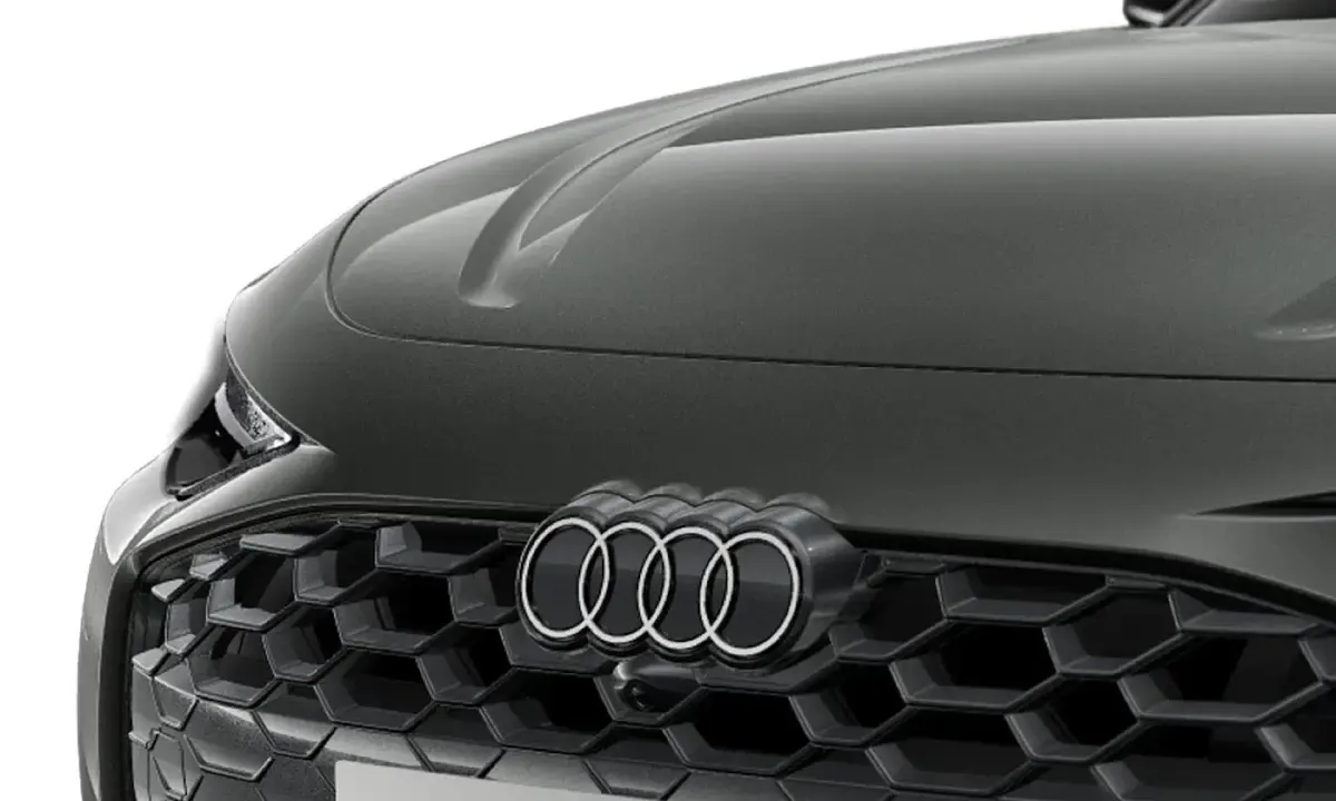 Gebraucht Audi A6 Advanced 204 PS (150 kW) 2025 Chronosgrau metallic Limousine