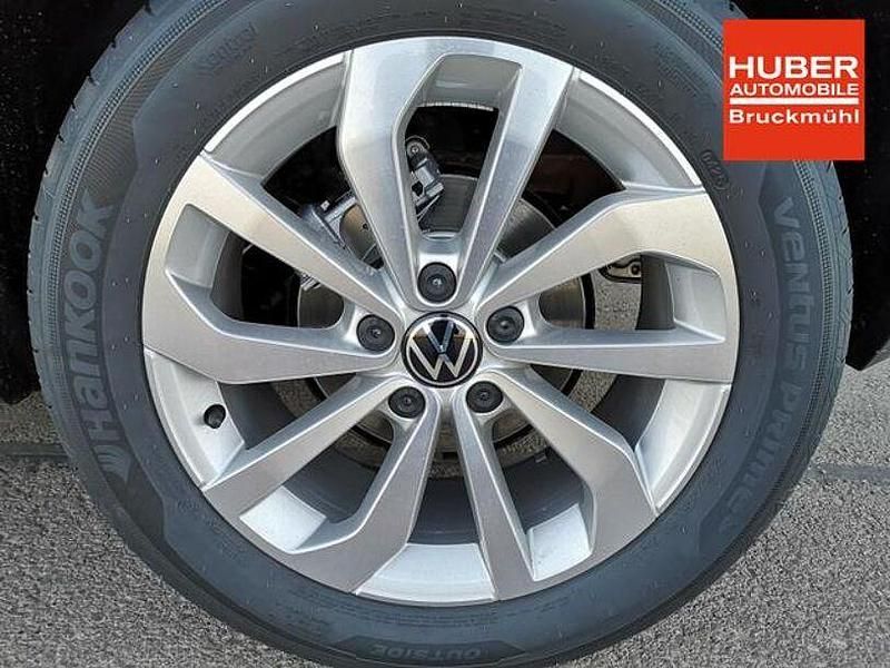 Neu VW T-Roc 2025 Andere SUV