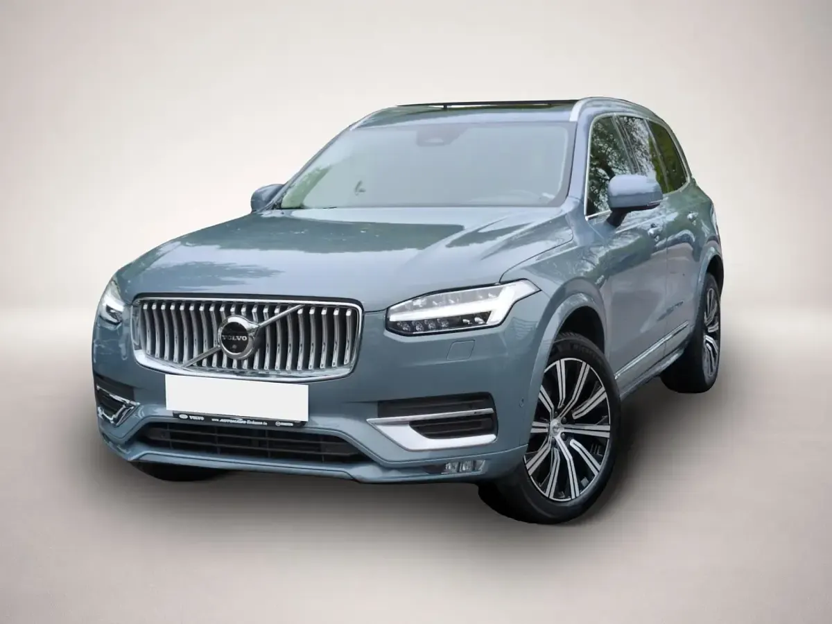 Gebraucht Volvo XC90 Plus 235 PS (172 kW) 2023 SUV