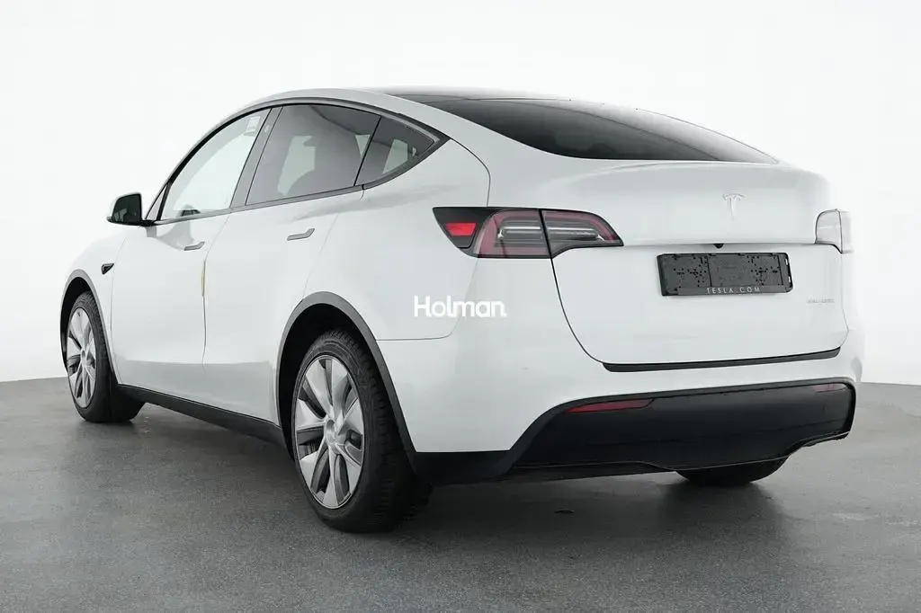 Occasion Tesla Model Y 378 kW (514 ch) 2023 Blanc SUV