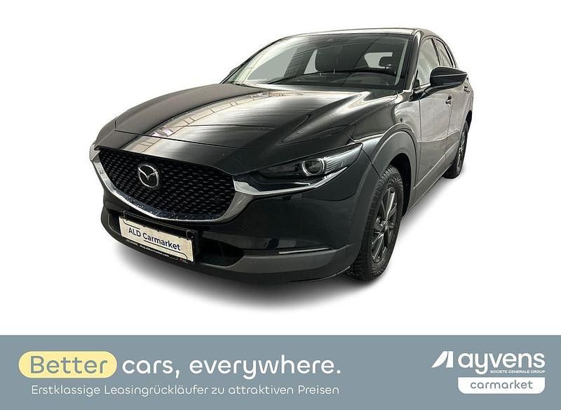Gebraucht Mazda CX-30 Selection 150 PS (110 kW) 2023 SUV