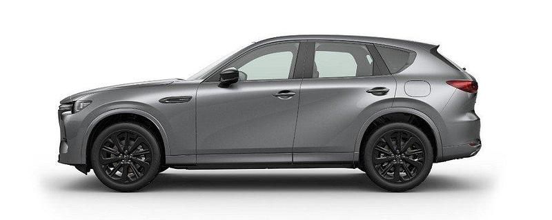 Neu Mazda CX-60 Homura-Line 327 PS (240 kW) 2025 SUV