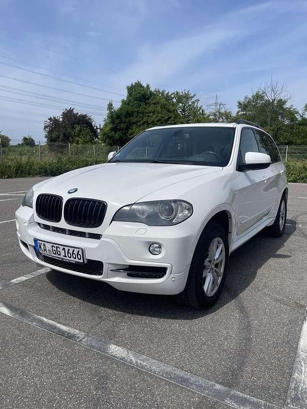 Gebraucht BMW X5 235 PS (172 kW) 2009 SUV