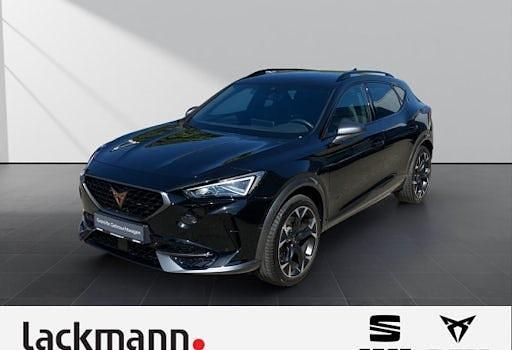 Gebraucht Cupra Formentor VZ 310 PS (228 kW) 2024 Schwarz SUV