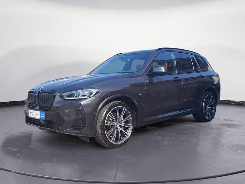 Gebraucht BMW X3 M Sport 245 PS (180 kW) 2024 SUV