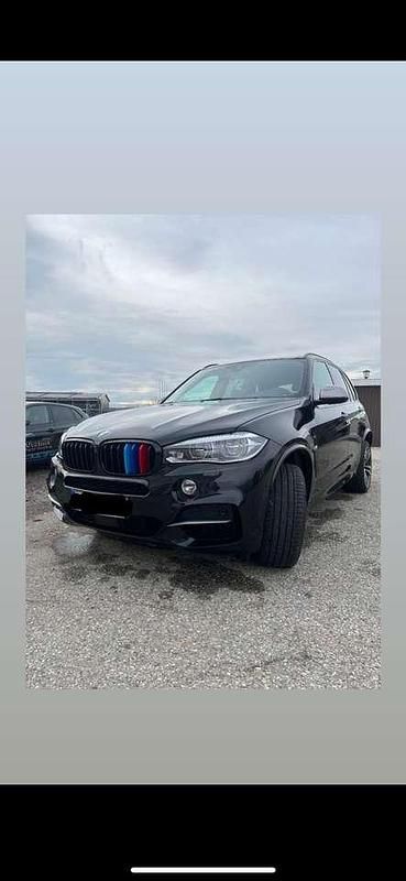 Gebraucht 2015 BMW X5 M Sport Line SUV | 29.900 € (Fairer Preis) - Bild 1/4