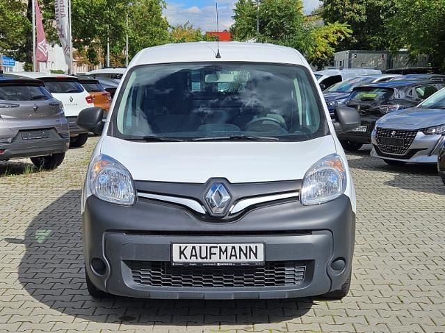 Gebraucht Renault Kangoo Rapid Extra 95 PS (69 kW) 2020 Weiss Van / Kleinbus