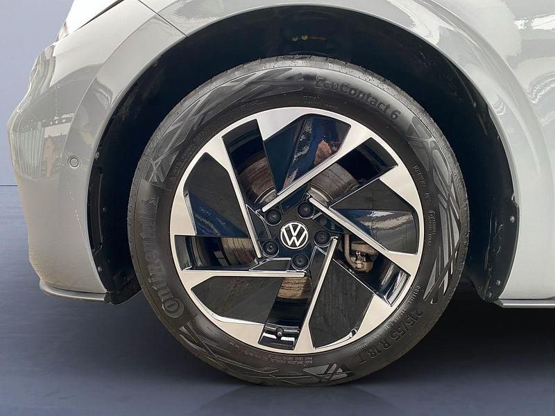 Gebraucht VW ID.3 Pro 150 kW (204 PS) 2024 Grau Kleinwagen
