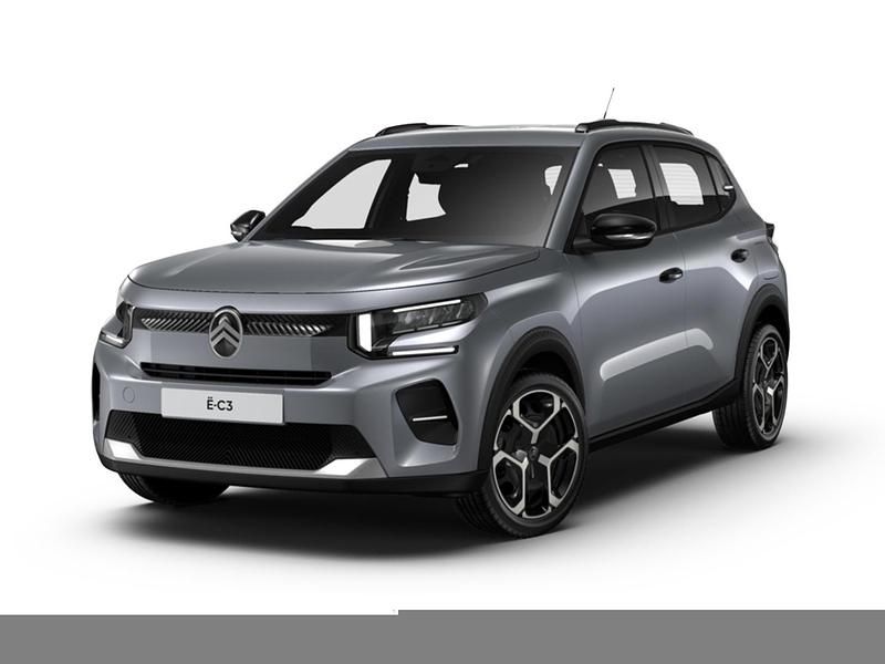 Neu 2026 Citroën e-C3 | 25.519 € (Fairer Preis) - Bild 1/4