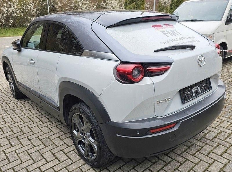 Gebraucht Mazda MX30 106 kW (145 PS) 2020 SUV
