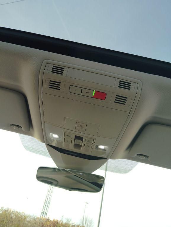 Gebraucht VW Passat Business 190 PS (139 kW) 2020 Silber Kombi