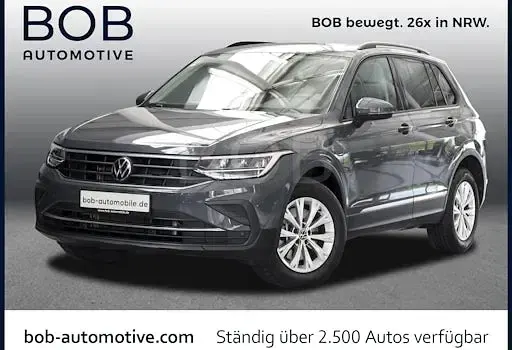 Gebraucht VW Tiguan Life 245 PS (180 kW) 2023 SUV