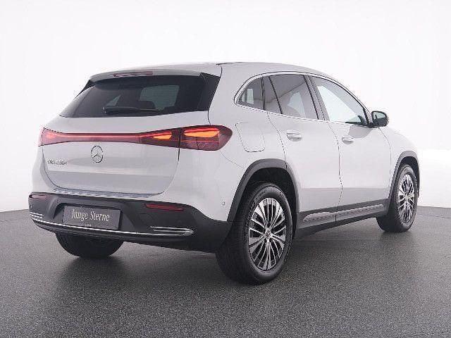 Gebraucht 2024 Mercedes EQA250 SUV | 38.485 € (Etwas zu teuer) - Bild 1/4