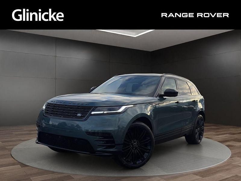 Grün Neu 2025 Land Rover Range Rover Velar SE Dynamic SUV | 89.890 € (Guter Preis) - Bild 1/4