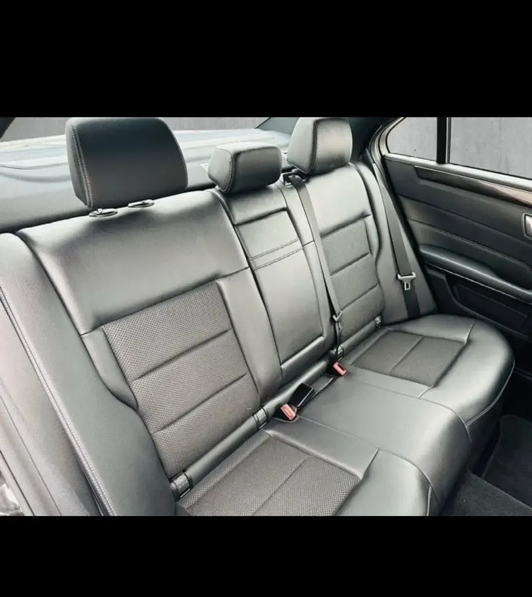 Second-hand Mercedes E250 150 CP (110 kW) 2013 Gri Berlinǎ