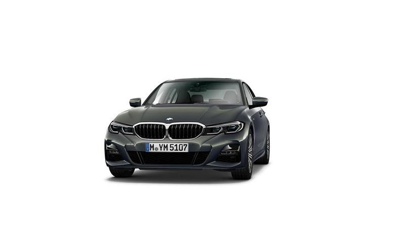 Second-hand BMW 330 Efficient Dynamics 258 CP (189 kW) 2026 Berlinǎ
