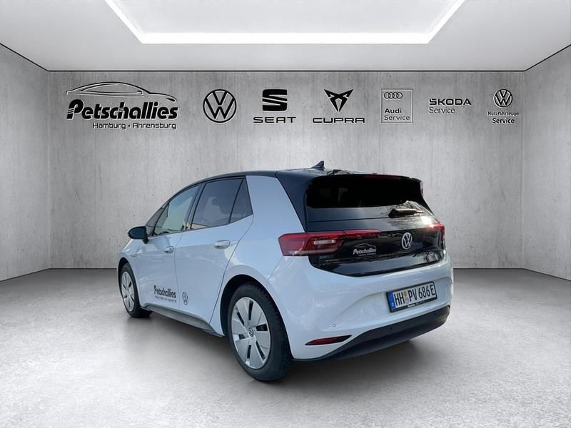 Gebraucht VW ID.3 Pro Performance 150 kW (204 PS) 2021 Kleinwagen
